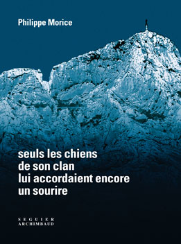 Seuls les chiens une